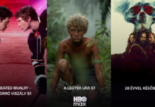 Romantika, izgalom, sport – ezzel szórakoztat fenóbruárban az HBO