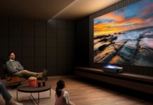 Bővíti lézeres házimozi-kínálatát a Hisense