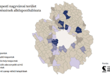 Nagy változások jöhetnek Budapest agglomerációjában