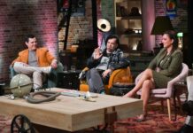 Egy TV2-s produkció nyerte a nézettségi versenyt Kincsvadászok TV2