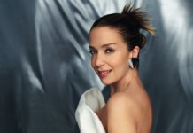 Kovács Patríciával folytatódik az Anna Grand Hotel és a GLAMOUR közös sorozata