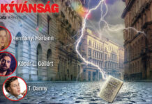 Novemberben kerül a mozikba Dobó Kata romantikus vígjátéka