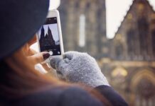 Így védjük okoseszközeinket a hidegben