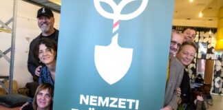 Ismét jön a Nemzeti Faültetés Napja