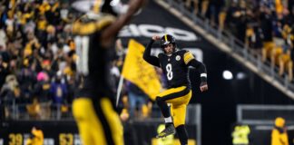 Az ARENA4 és a NET4+ élőben közvetíti az NFL rájátszás minden meccsét