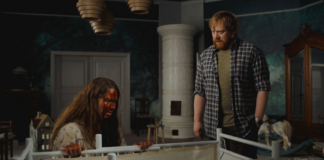 A Berlinalén versenyez A keltetés rendezőjének új filmje