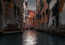 Ezért is érdemes Olaszországba utazni