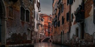 Ezért is érdemes Olaszországba utazni