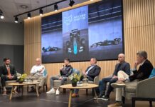 Hosszabbított a One Molnár Martin autóversenyzővel