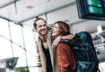 A Harry Styles-koncertek pörgetik a repülőjegy-vásárlásokat