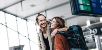 A Harry Styles-koncertek pörgetik a repülőjegy-vásárlásokat