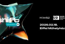 Újabb részletek derültek ki a THE SHIFT-ről