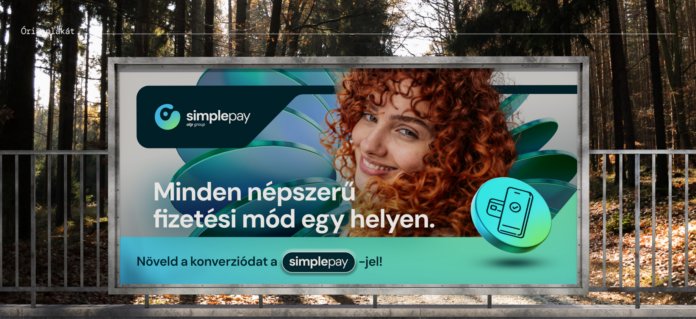 simplepay_óriásplakát