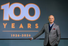 A STIHL a Noguchit választotta