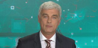 Egy hírműsor a hét legnézettebb produkciója Szellő István RTL Híradó