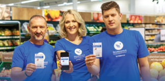 Rekordmennyiségű adomány gyűlt össze a Tescóban