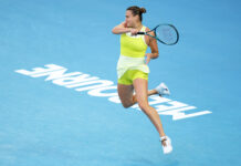 Itt nézhetjük az Ausztrál Open összes mérkőzését élőben