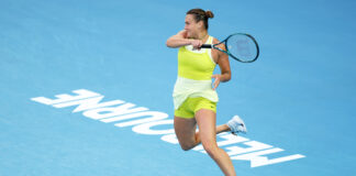 Itt nézhetjük az Ausztrál Open összes mérkőzését élőben