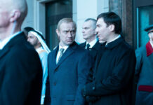 Jude Law a legjobb Putyin