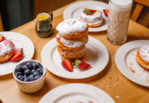 Indul a fánkszezon!