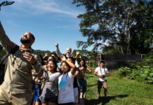 Will Smith-szel jön az új sorozat