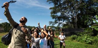 Will Smith-szel jön az új sorozat