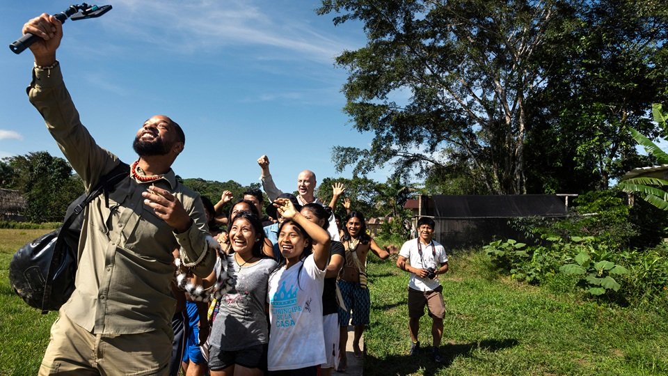 Érkezik A Nagy Ő és egy új reality a TV2-re