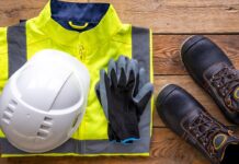 A munkahelyi védőruházat főbb típusainak megértése (x)