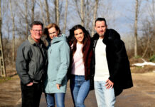 Új műsorvezető a TV2 műsorában