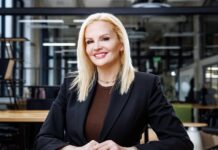 A HUN-REN-nél folytatja Bánhegyi Zsófia