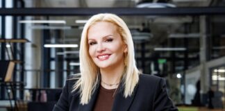 A HUN-REN-nél folytatja Bánhegyi Zsófia