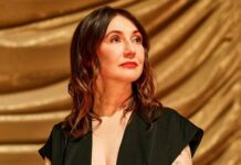 Magyar nevet adott gyermekének a Trónok harca színésznője