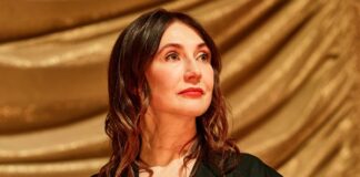 Magyar nevet adott gyermekének a Trónok harca színésznője