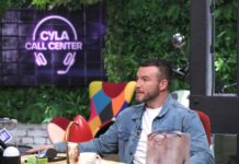 Molnár Áron az elsők között csatlakozik Kajdi Csaba különleges tudakozójához