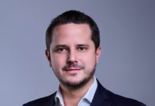 Magyar ügyvezető a Kifli.hu élén