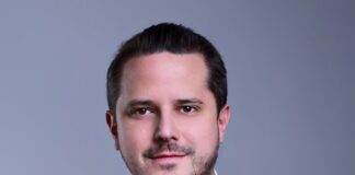 Magyar ügyvezető a Kifli.hu élén