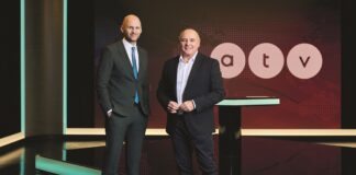 Mindenki mindenhol faultot lát – interjú Németh S. Szilárddal és Rónai Egonnal