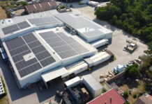 Leállítja töki üzemét a Green Factory, Gyálra fókuszál a vállalat