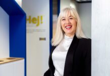 Az áruházi élmény továbbra is fontos