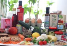 Egyre népszerűbbek itthon a biotermékek