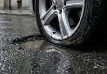 A legtöbb autós már az első lépésnél elbukja a kátyúkár-igényt