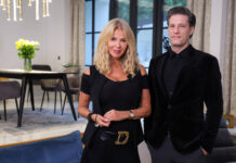 Jön a Luxusra tervezve új évada a Spektrum Home-on