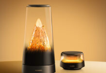 Az otthon dísze lehet a Huawei új routere