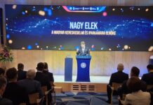 Díjazták az innovációban sikeres vállalatokat