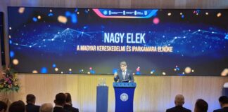 Díjazták az innovációban sikeres vállalatokat