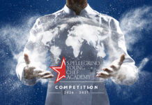 Versenyre hívják a fiatal, tehetséges séfeket