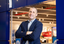 Új vezetővel erősít a JYSK