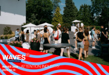 Az idei WAVES fókuszában az Attention Economy áll