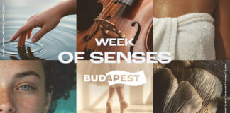 Különleges időutazás Budapesten