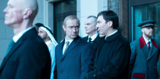 Áprilisban érkezik Putyin a magyar mozikba